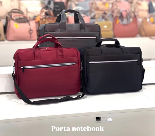 ✨Porta notebook 🙌🏻