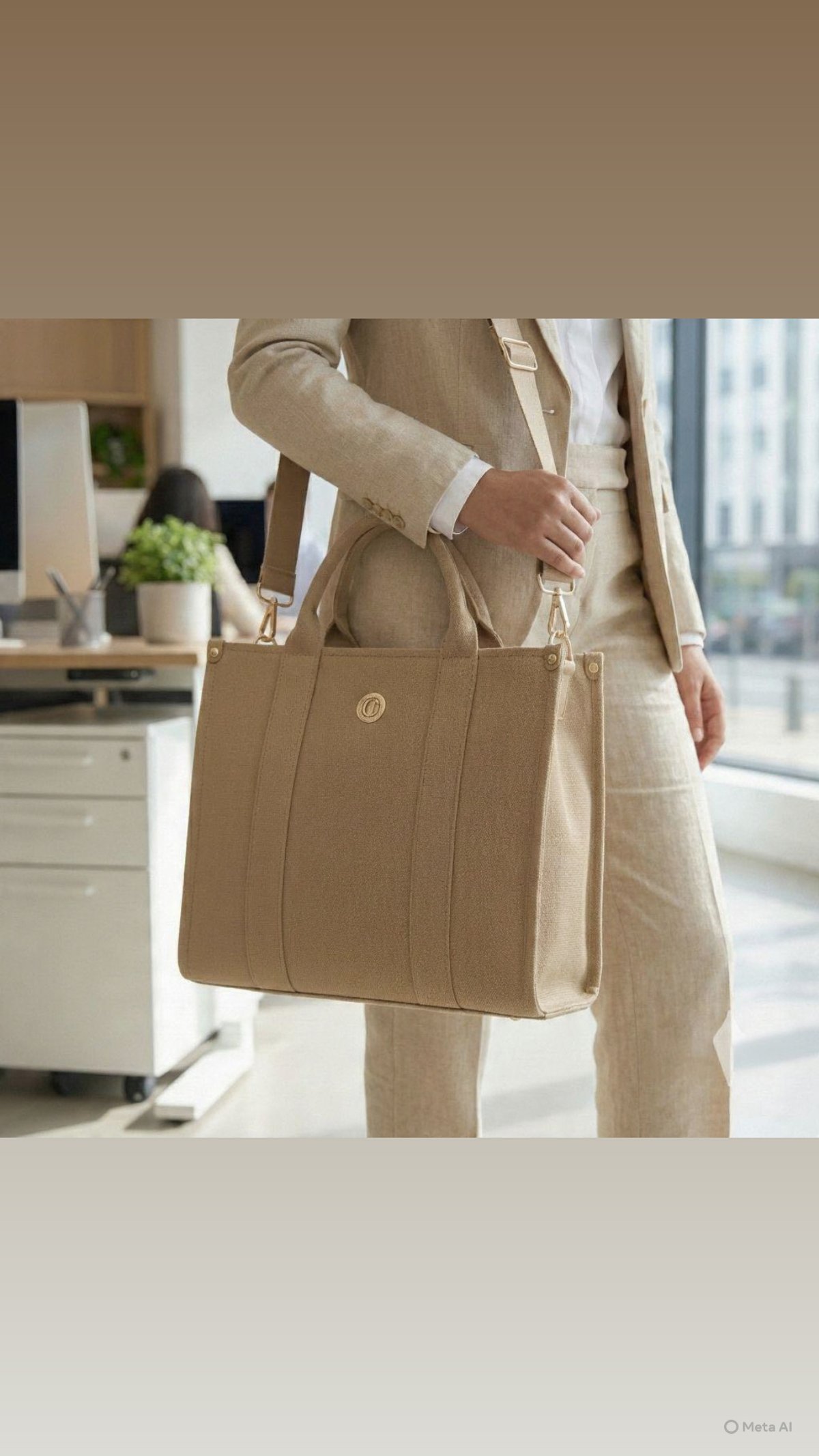 😍🌹BOLSO CARTERA CHENSON LÍNEA GORETT👜