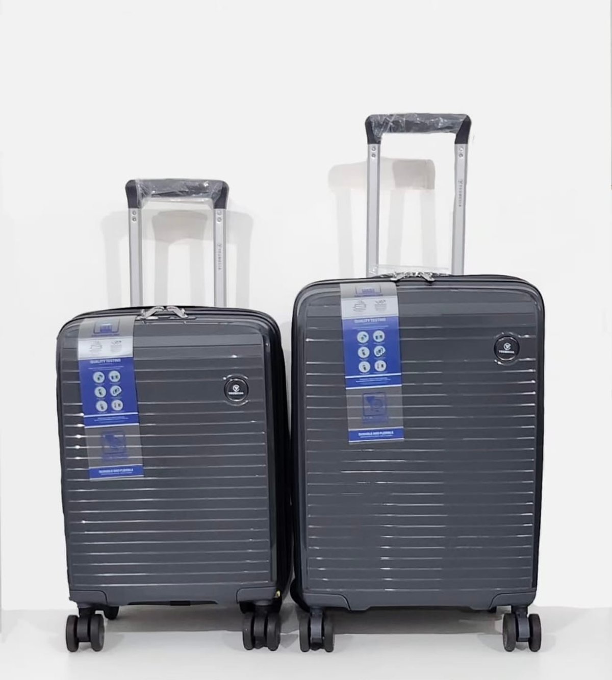 ✨Hermosas maletas disponibles 🍃 - 4