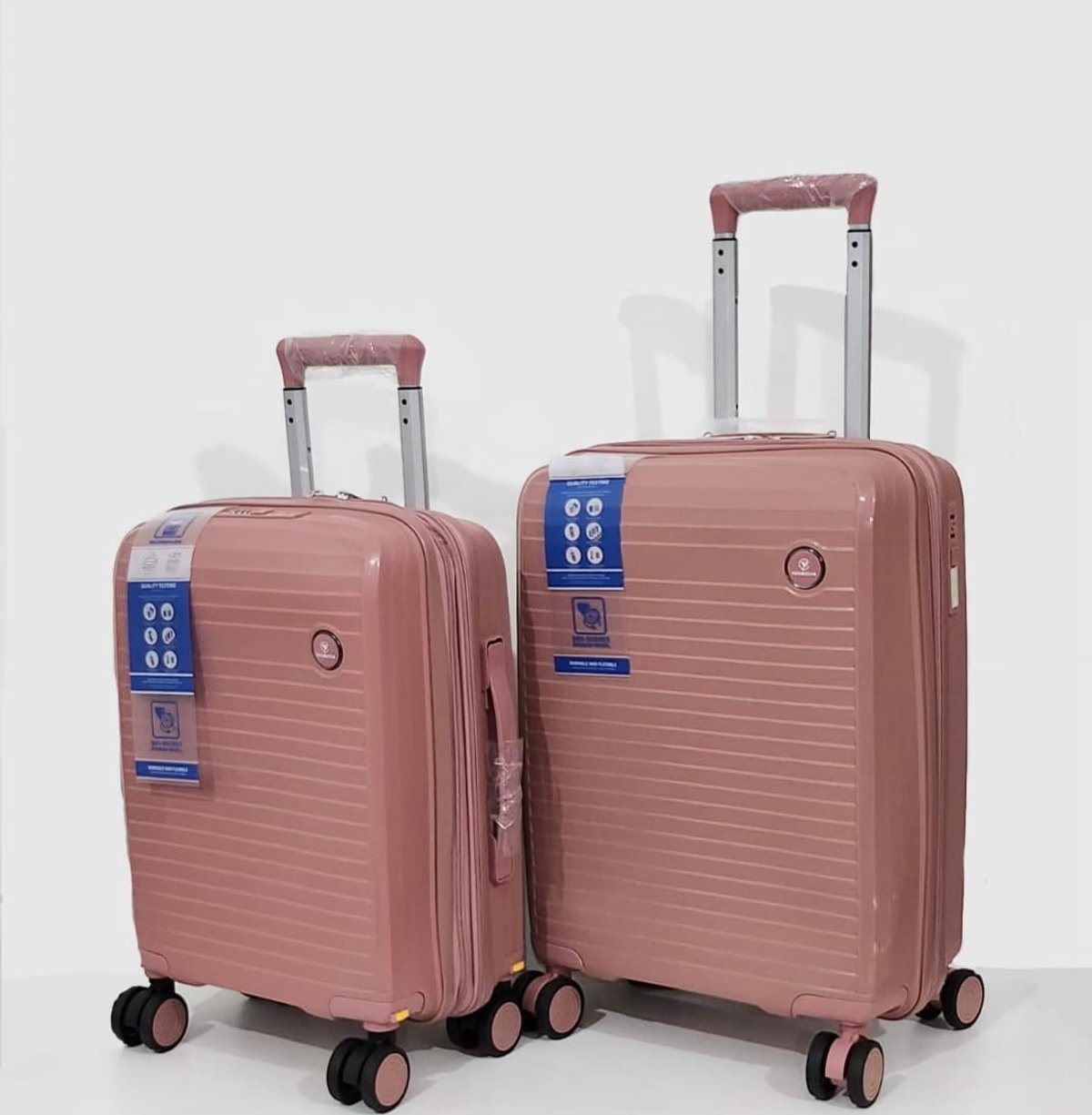 ✨Hermosas maletas disponibles 🍃