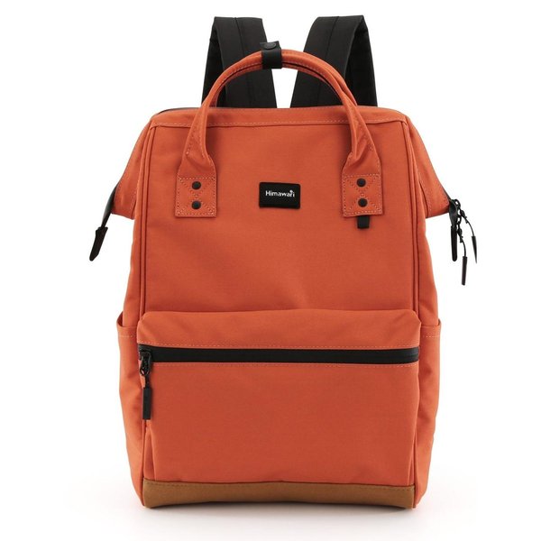 🌷MOCHILA HIMAWARI ORIGINAL‼️MODELO USB 124💓