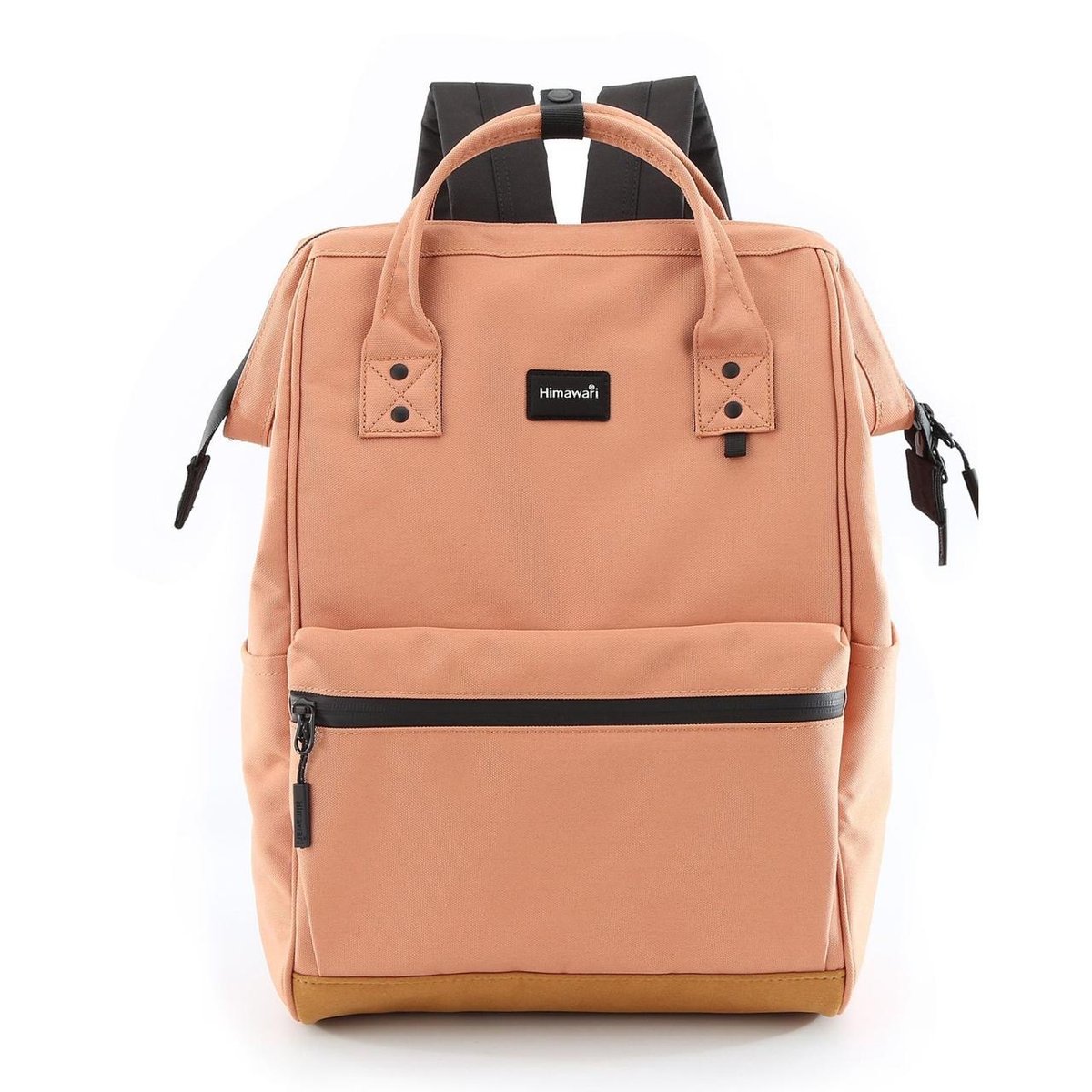 🌷MOCHILA HIMAWARI ORIGINAL‼️MODELO USB 124💓