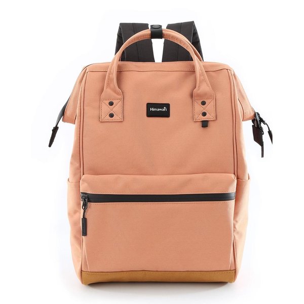 🌷MOCHILA HIMAWARI ORIGINAL‼️MODELO USB 124💓