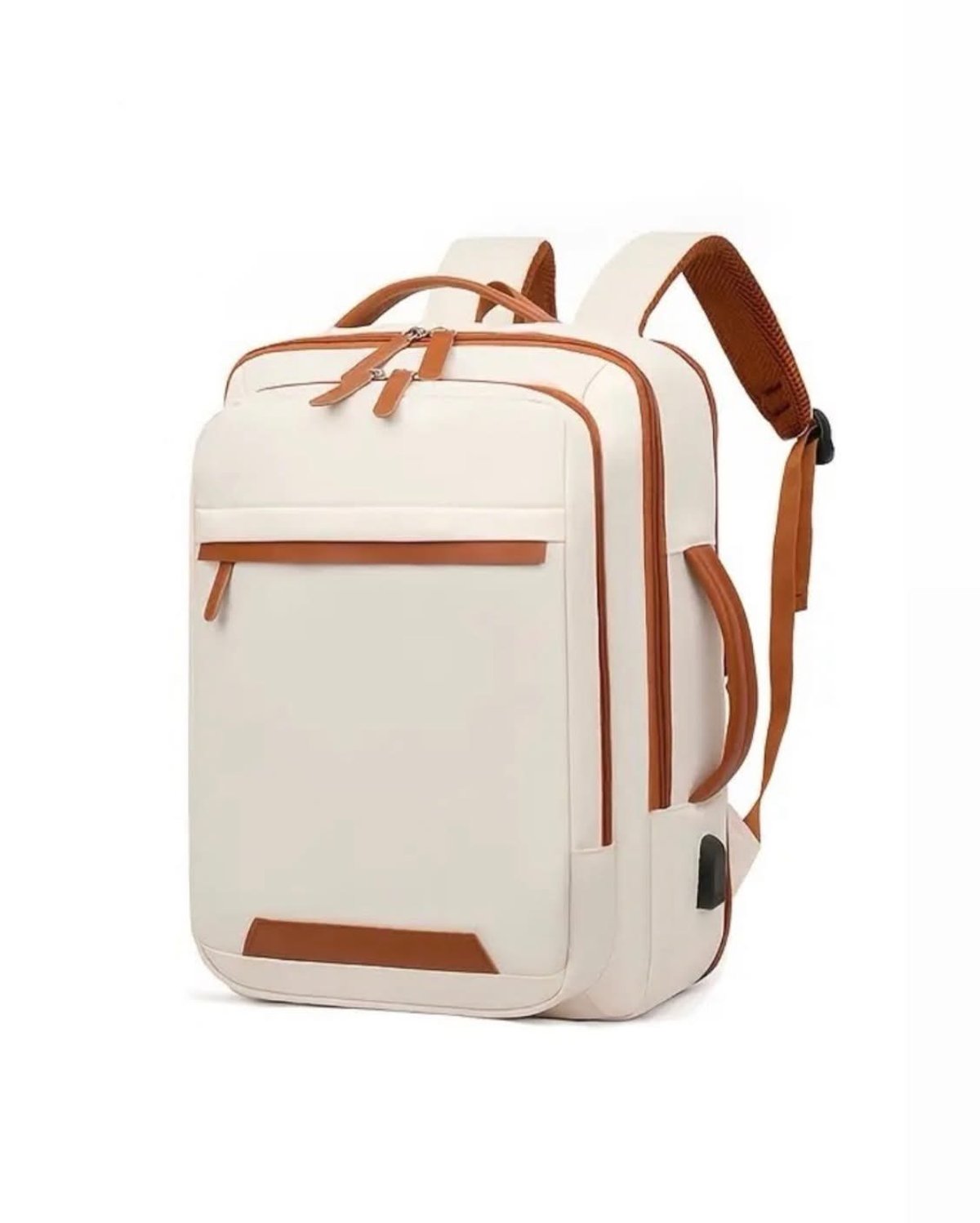 😍Hermosa mochila impermeable y ajustable🫧🍃 - 2