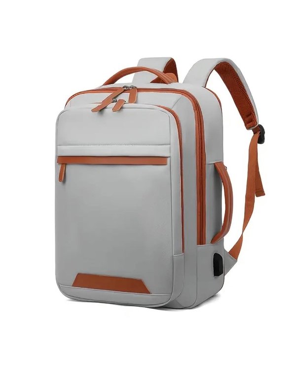 😍Hermosa mochila impermeable y ajustable🫧🍃