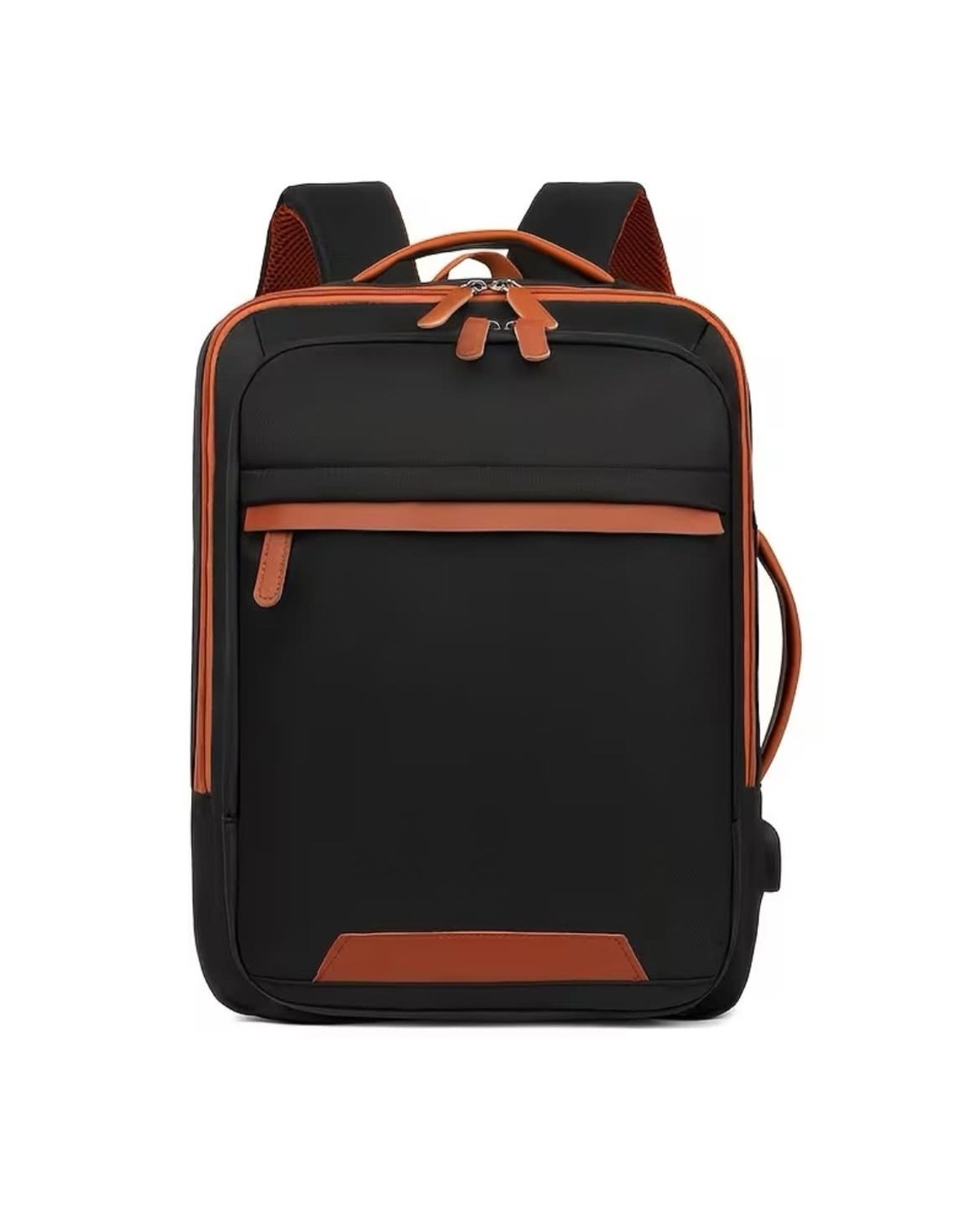 😍Hermosa mochila impermeable y ajustable🫧🍃 - 4