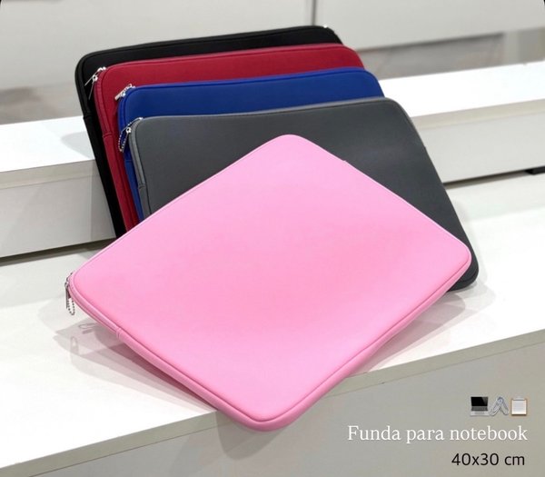 😍Hermosa funda 💻