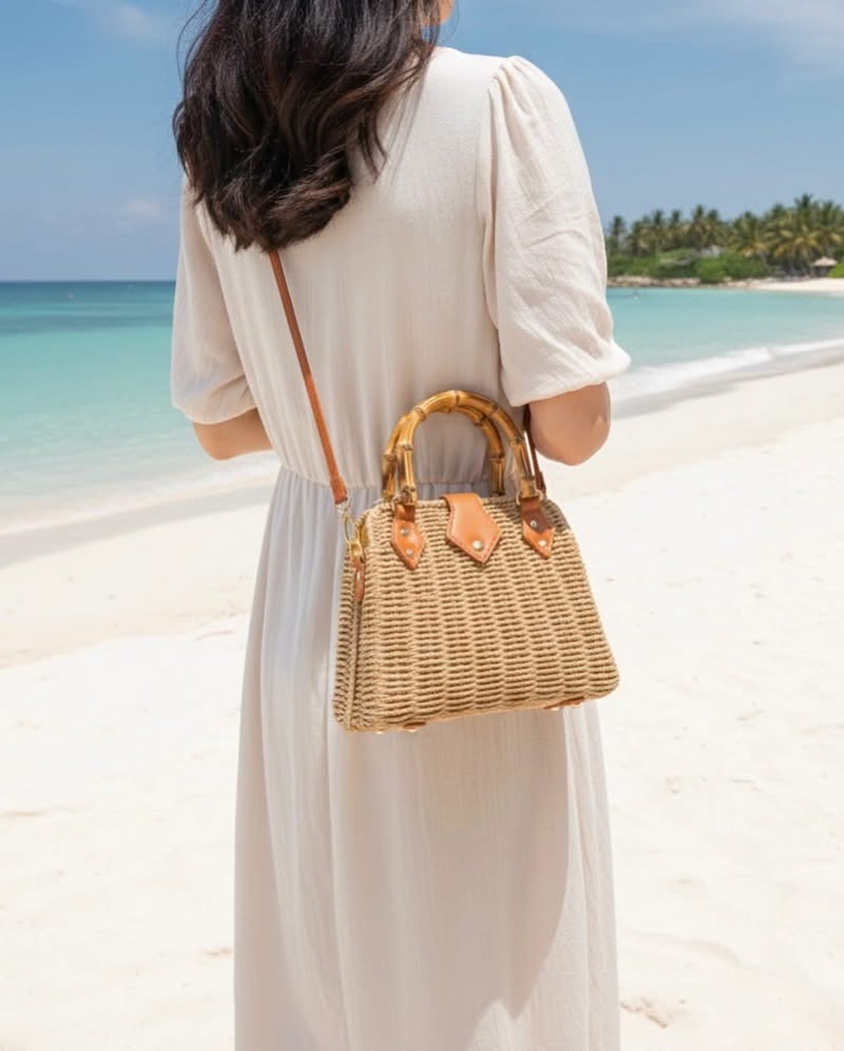 Bolso ideal para este verano🌴☀️