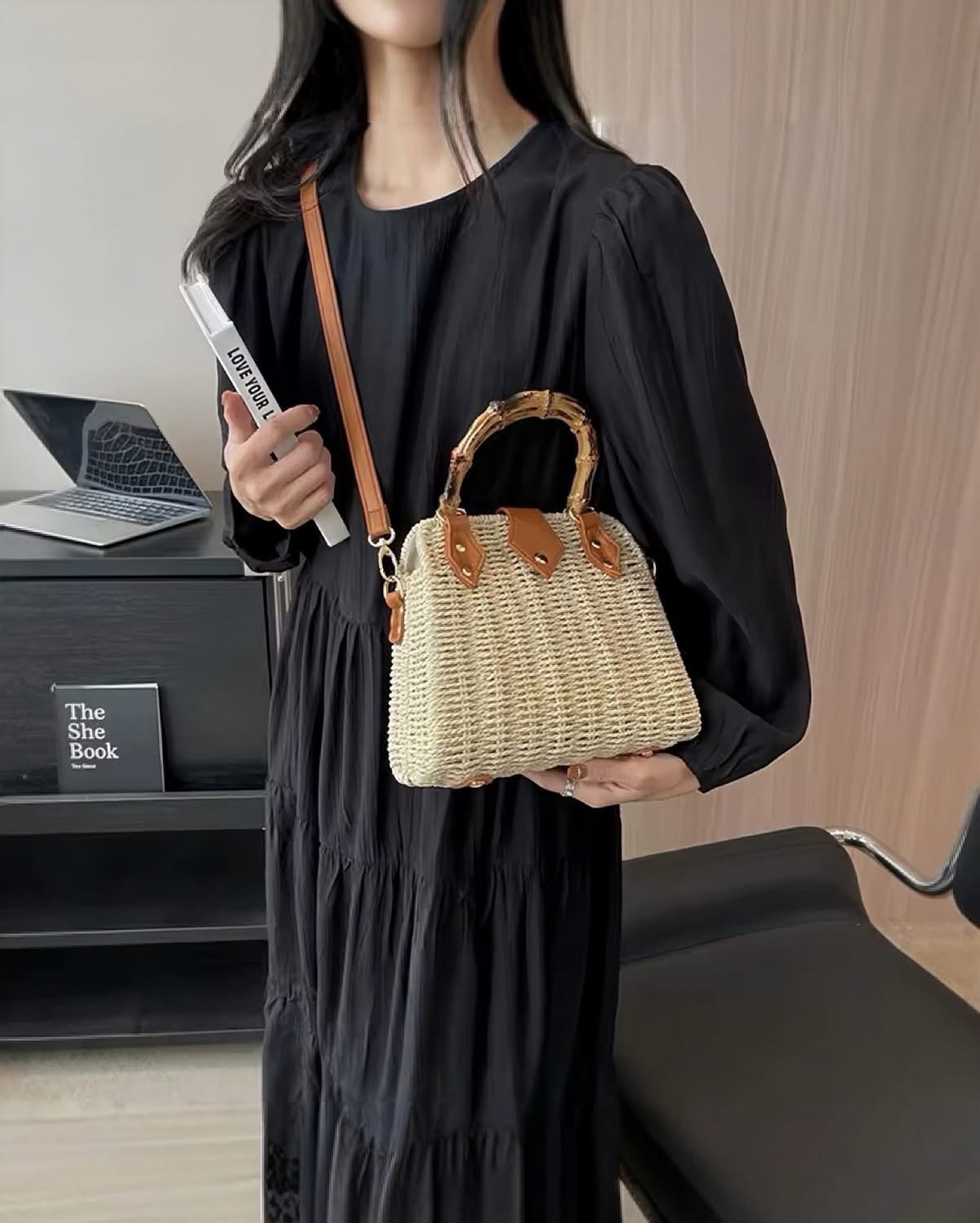 Bolso ideal para este verano🌴☀️ - 2