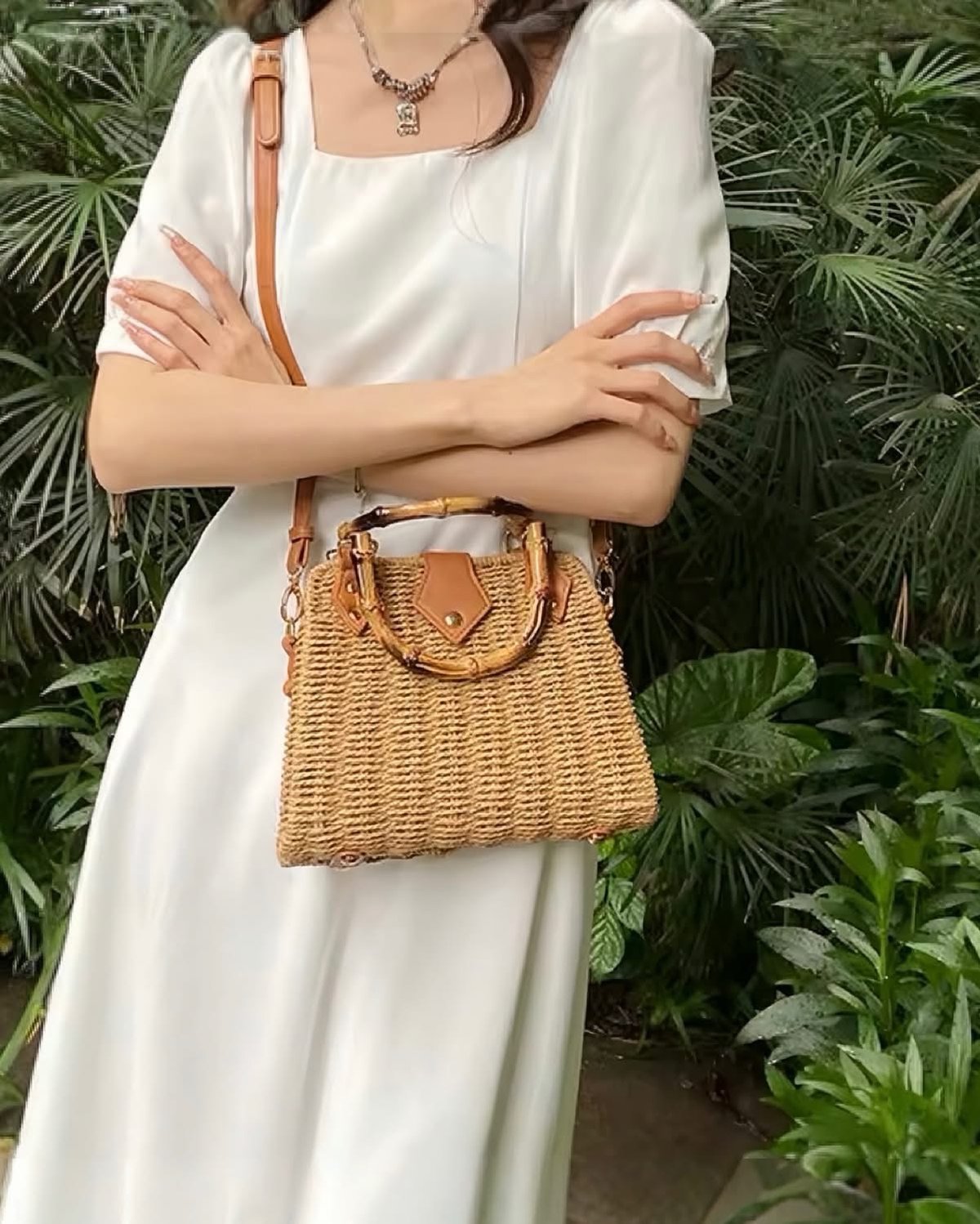 Bolso ideal para este verano🌴☀️ - 3