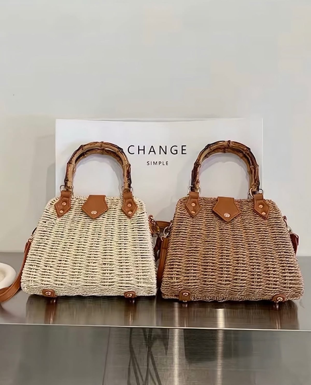 Bolso ideal para este verano🌴☀️ - 4