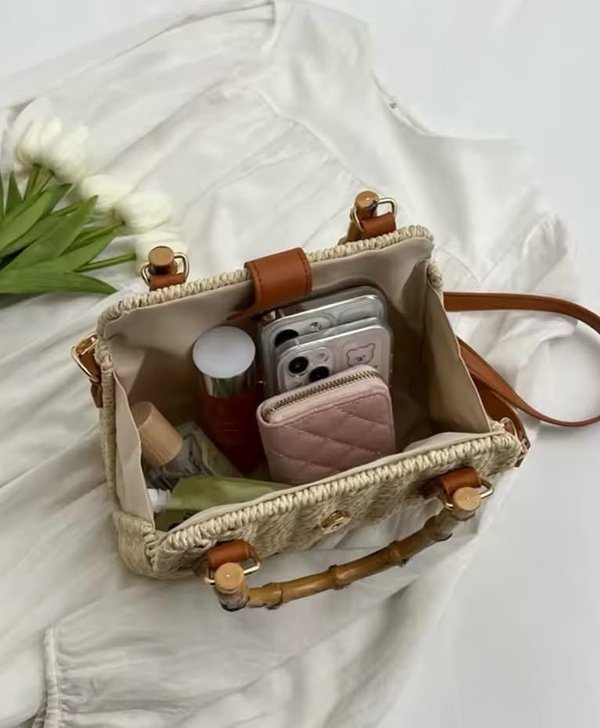 Bolso ideal para este verano🌴☀️