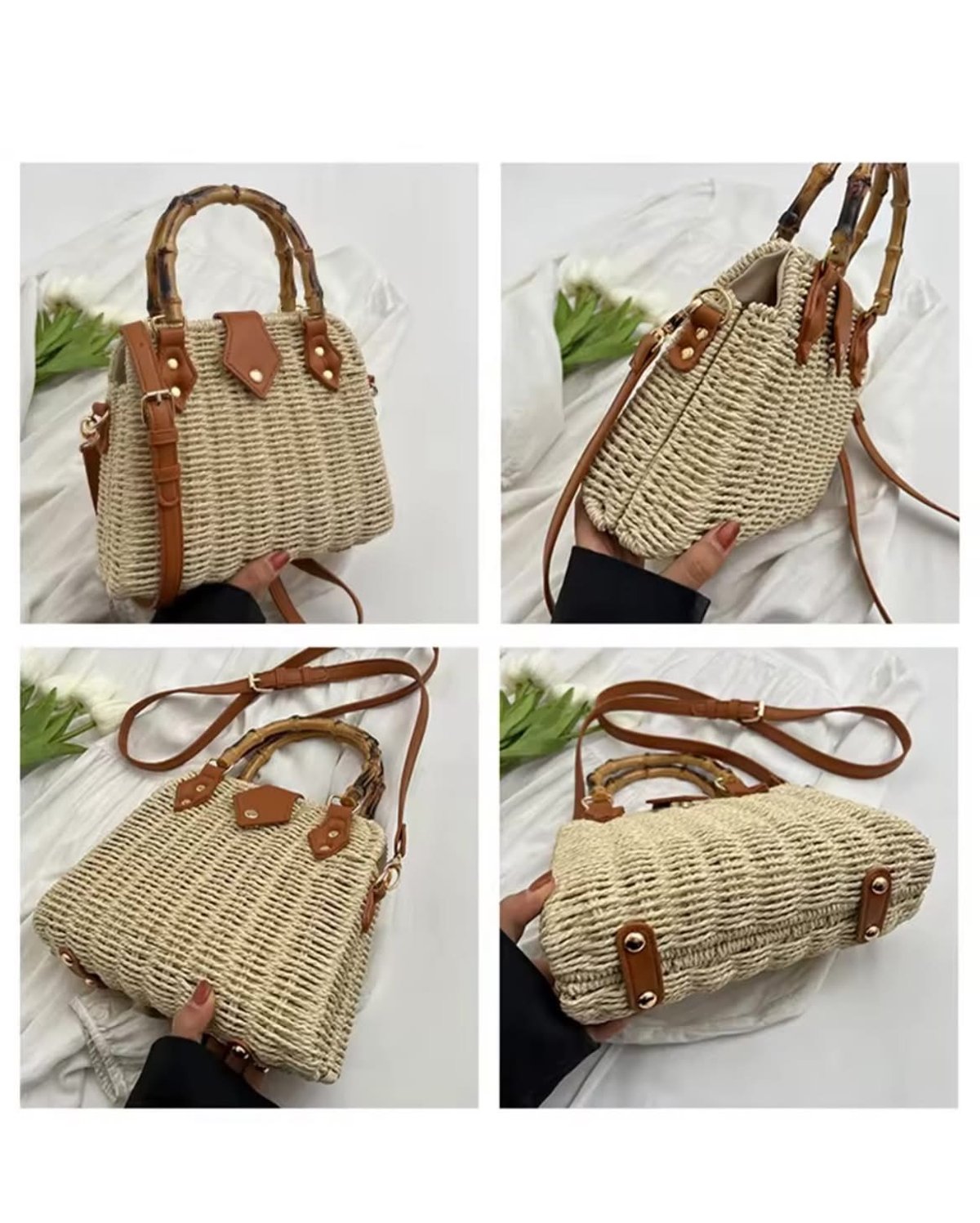 Bolso ideal para este verano🌴☀️ - 7