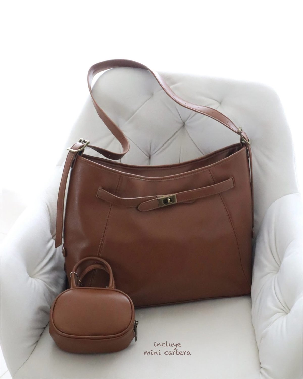 🍇Hermosa cartera ♥️