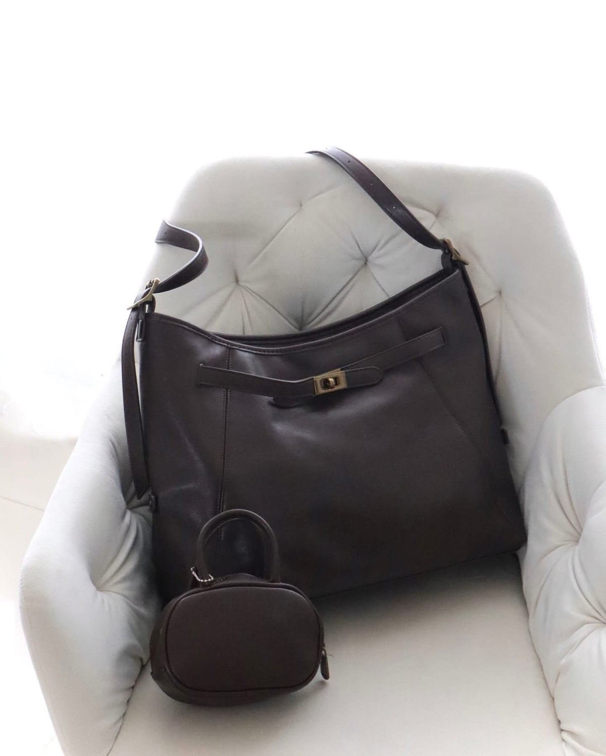 🍇Hermosa cartera ♥️ - 3