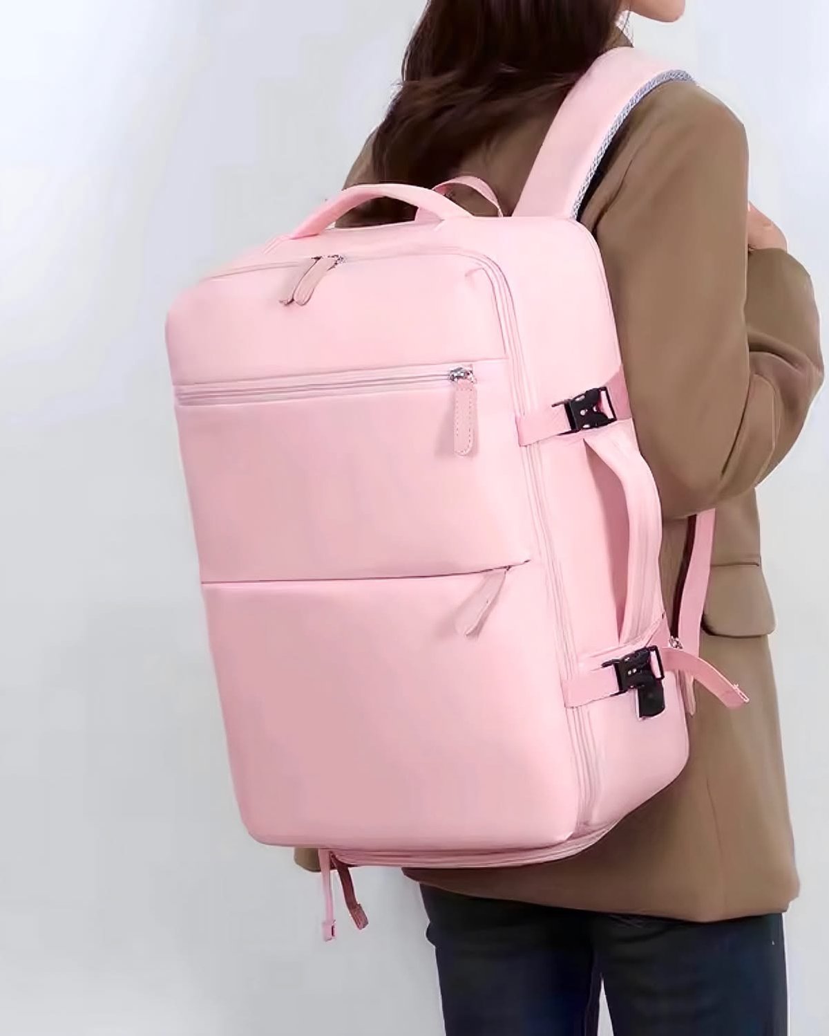 😍Mochila viajera🎧 - 2