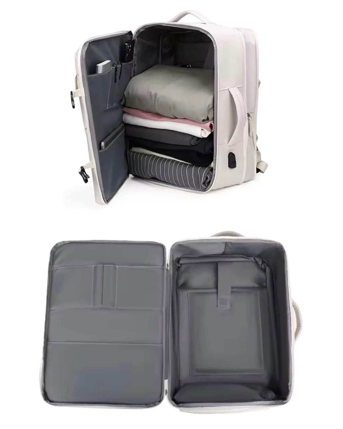 😍Mochila viajera🎧 - 7