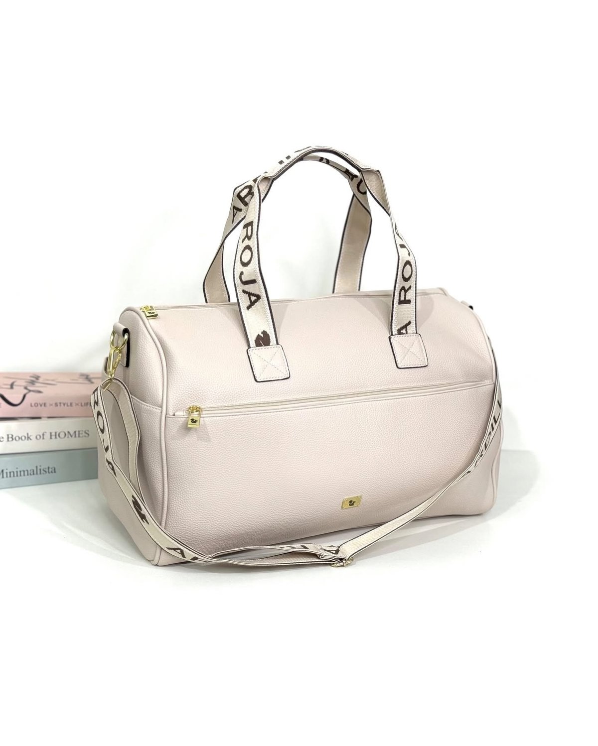 😍Todo lo que necesitas tiene este bolso💕