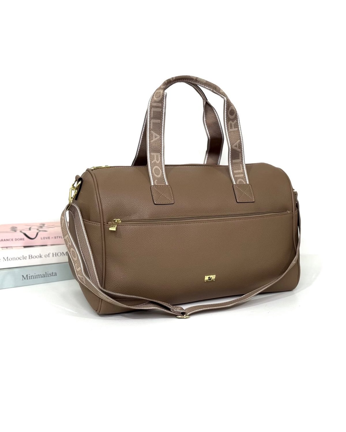 😍Todo lo que necesitas tiene este bolso💕 - 2