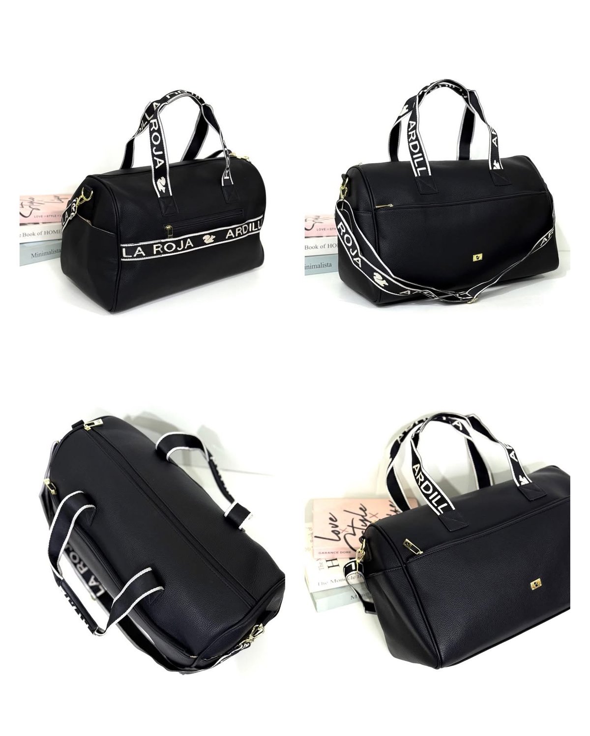 😍Todo lo que necesitas tiene este bolso💕 - 8