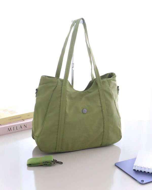 ❤️✨Bolso tote amplia ⋆˚