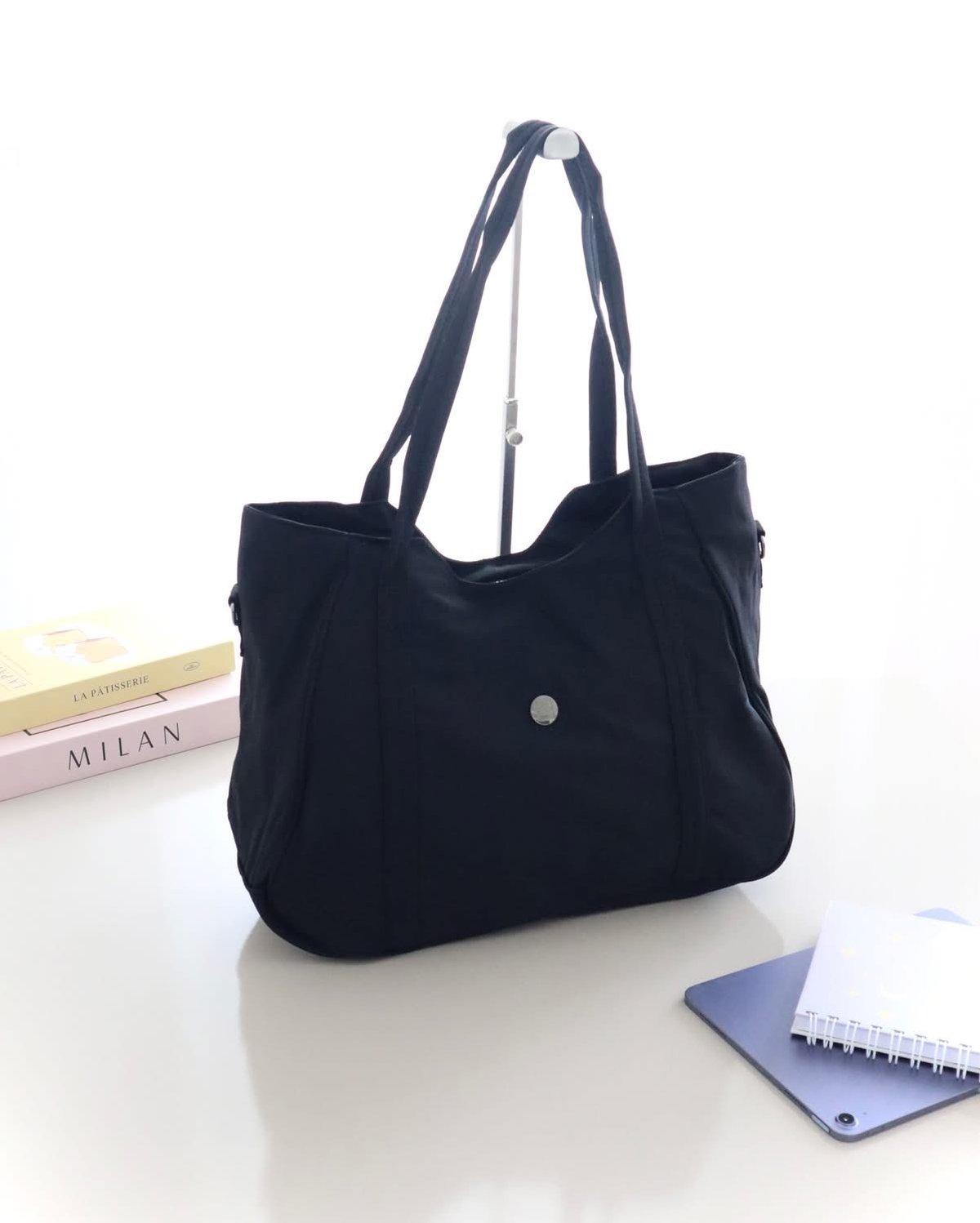 ❤️✨Bolso tote amplia ⋆˚ - 7