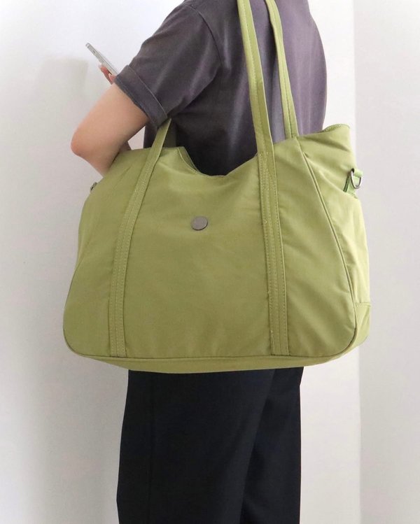 ❤️✨Bolso tote amplia ⋆˚