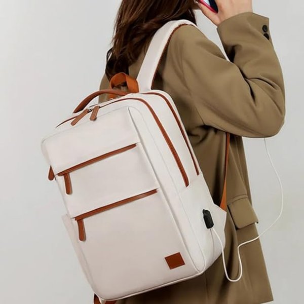 😍💕Nueva mochila impermeable 🫧