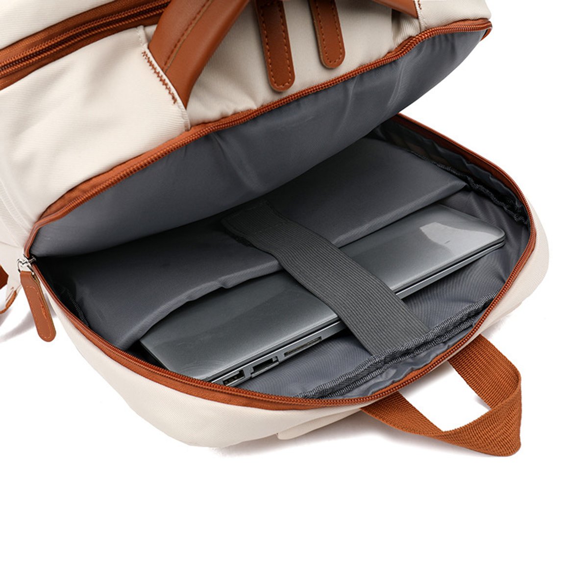 😍💕Nueva mochila impermeable 🫧 - 8