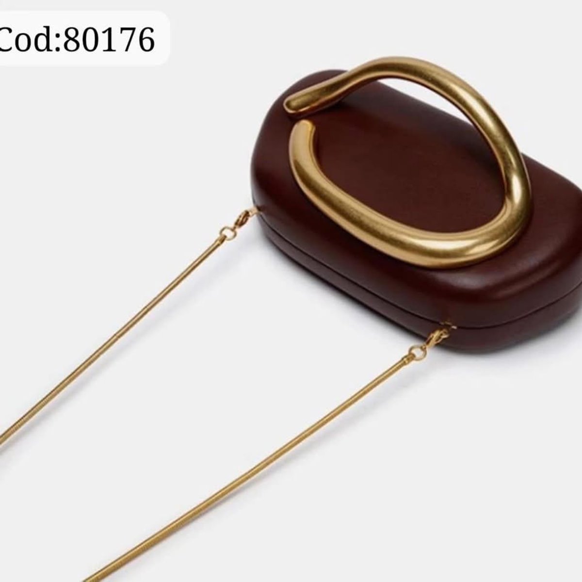 ♥️Una bandolera con mucho estilo 😍✨ - 6