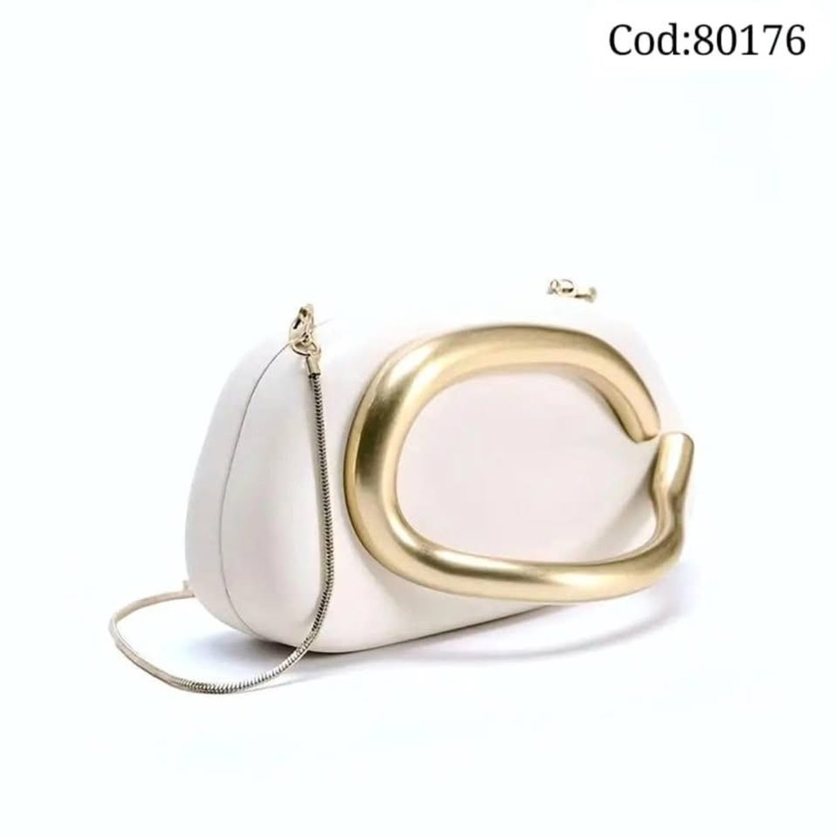 ♥️Una bandolera con mucho estilo 😍✨ - 3