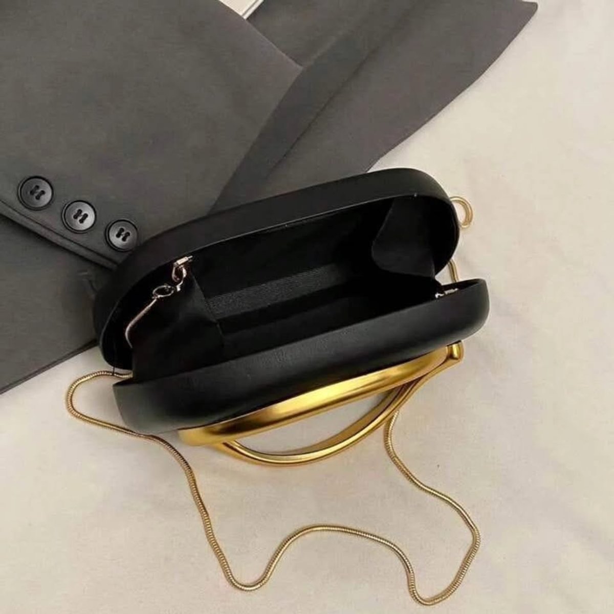 ♥️Una bandolera con mucho estilo 😍✨ - 8