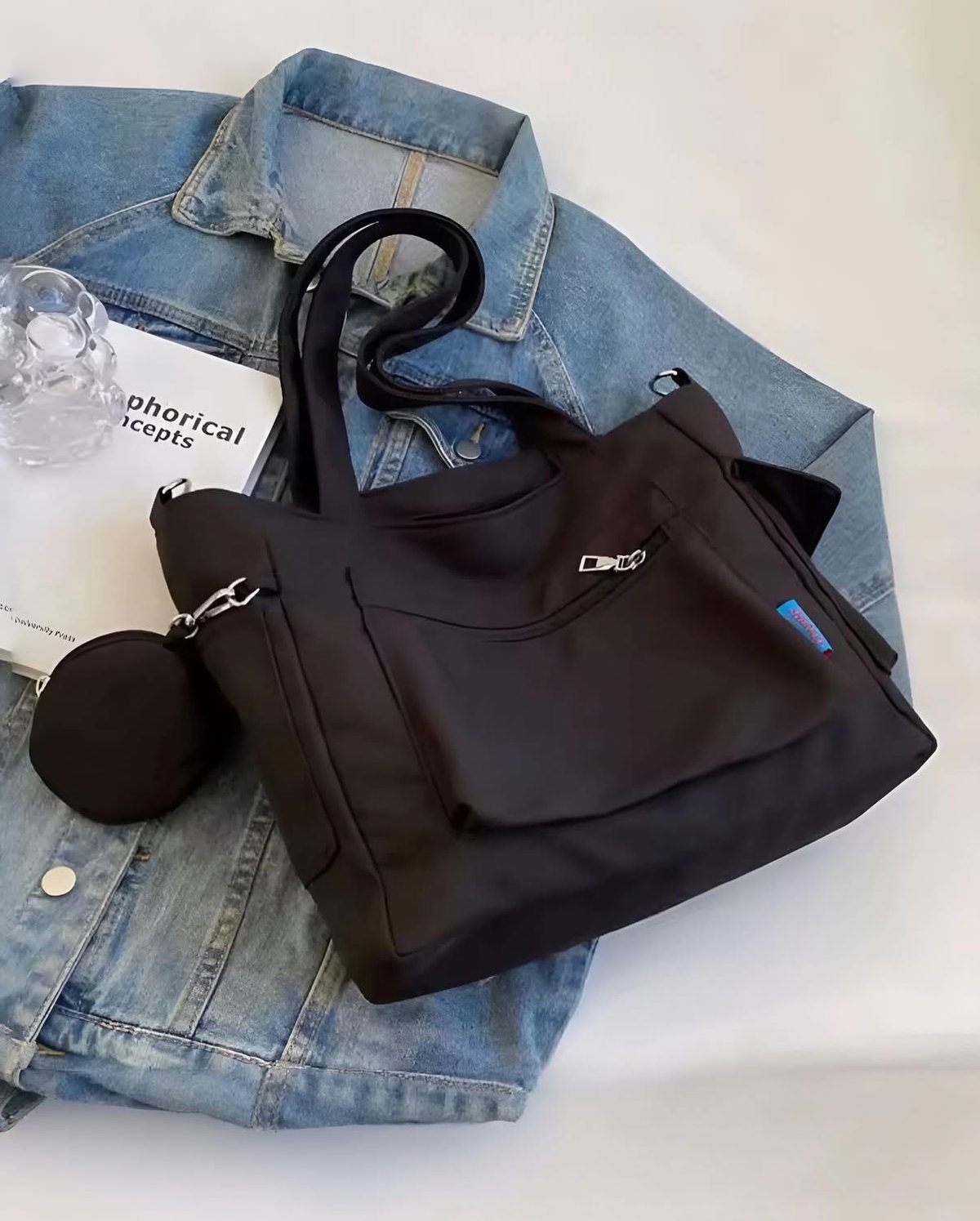 • La tote bags más solicitada y llegó en más colores 🙌🏻 - 2