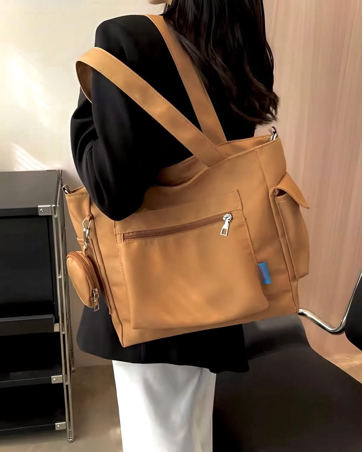 • La tote bags más solicitada y llegó en más colores 🙌🏻 - 3