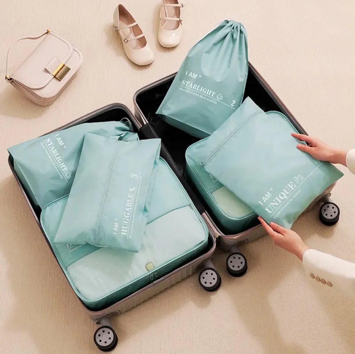 ✨Ser organizador de 6 unidades💕 - 4