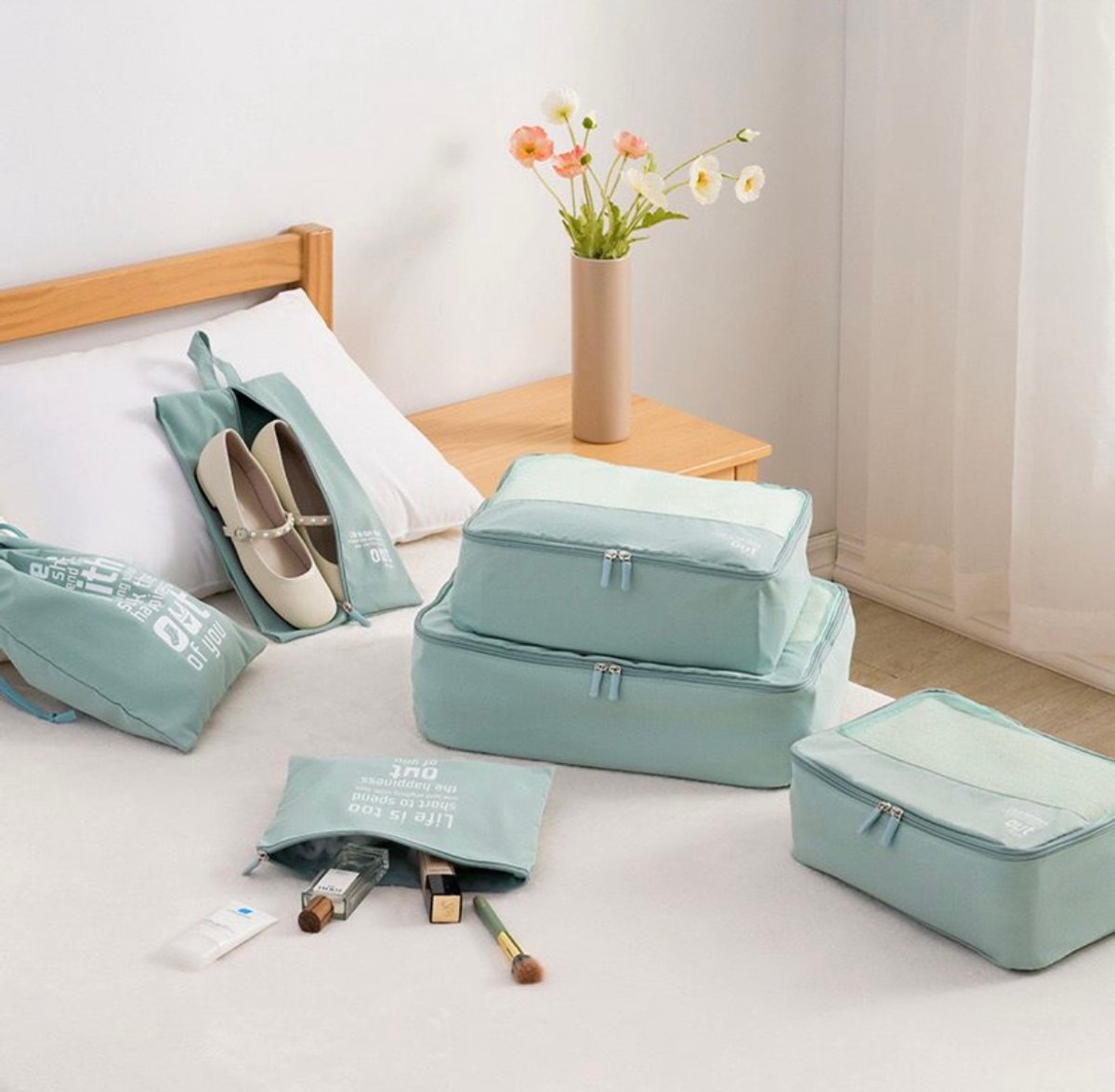 ✨Ser organizador de 6 unidades💕 - 5