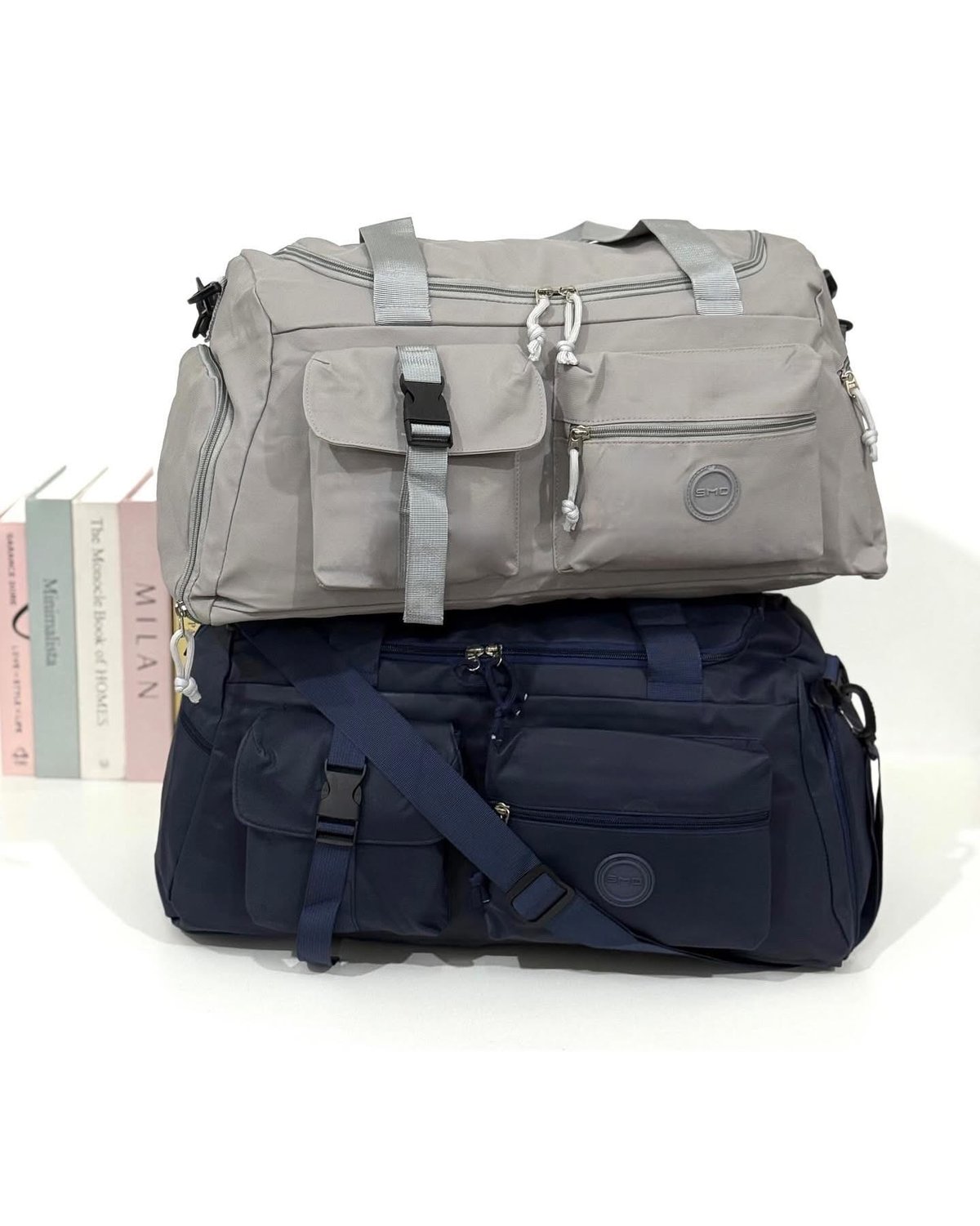 😍💕Bolsón impermeable 🫧 - 2