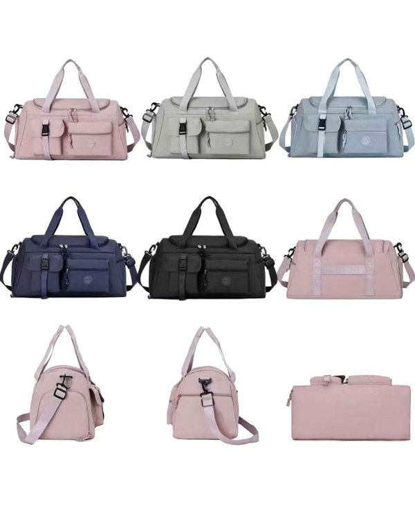 😍💕Bolsón impermeable 🫧