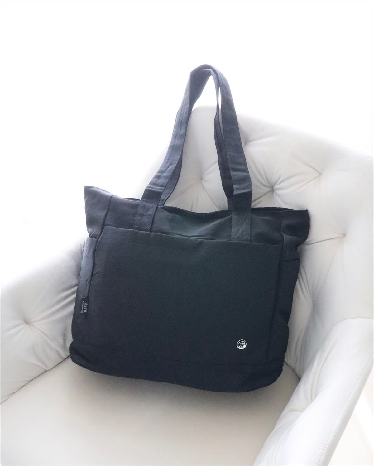 ✨🤎Hermoso modelo de Tote Bags 😍 - 5