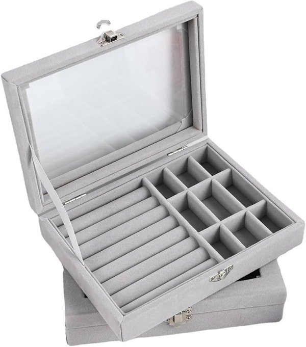 💘💍 Hermoso Joyero✨ 