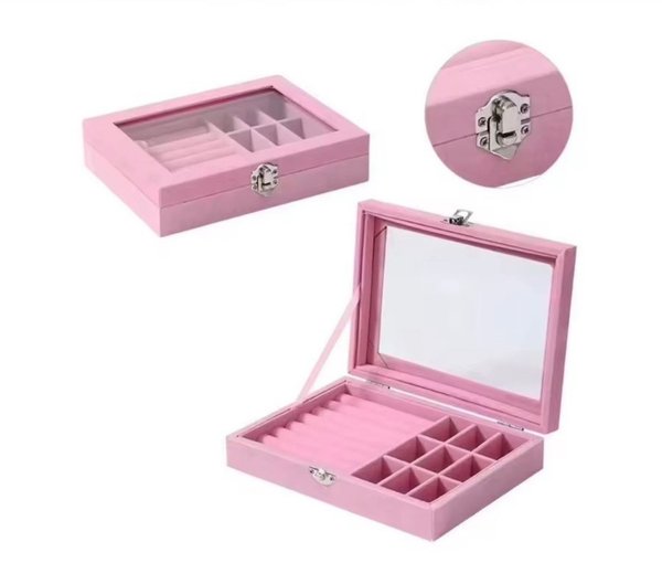 💘💍 Hermoso Joyero✨ 