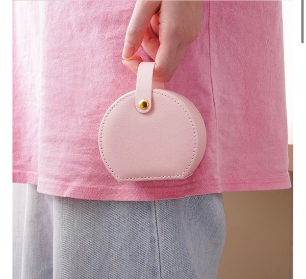 💕🌸Nuevo modelo de joyero portátil 💍