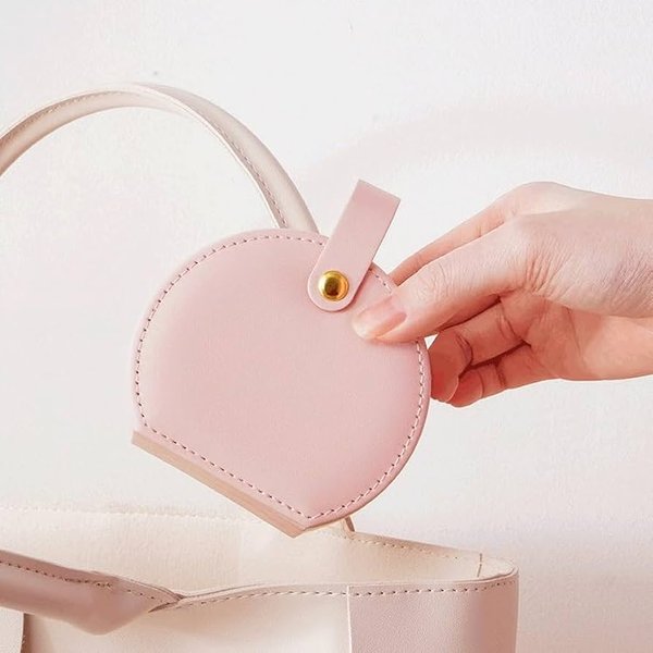 💕🌸Nuevo modelo de joyero portátil 💍