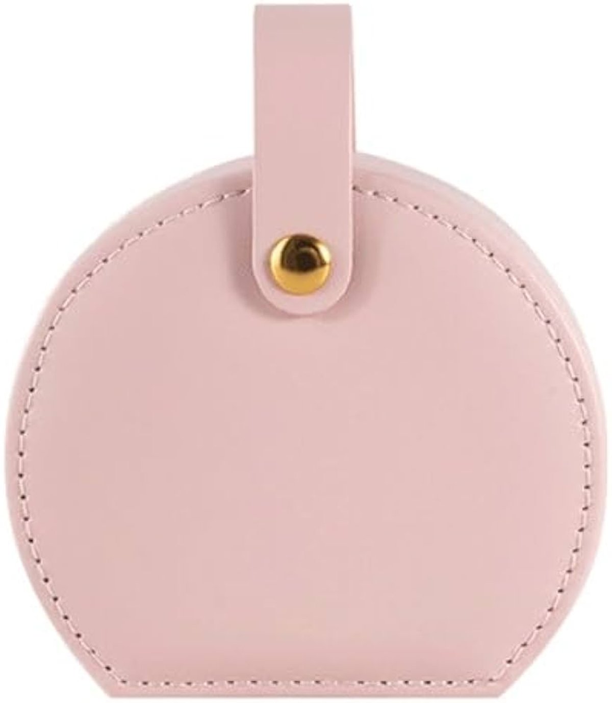 💕🌸Nuevo modelo de joyero portátil 💍 - 7