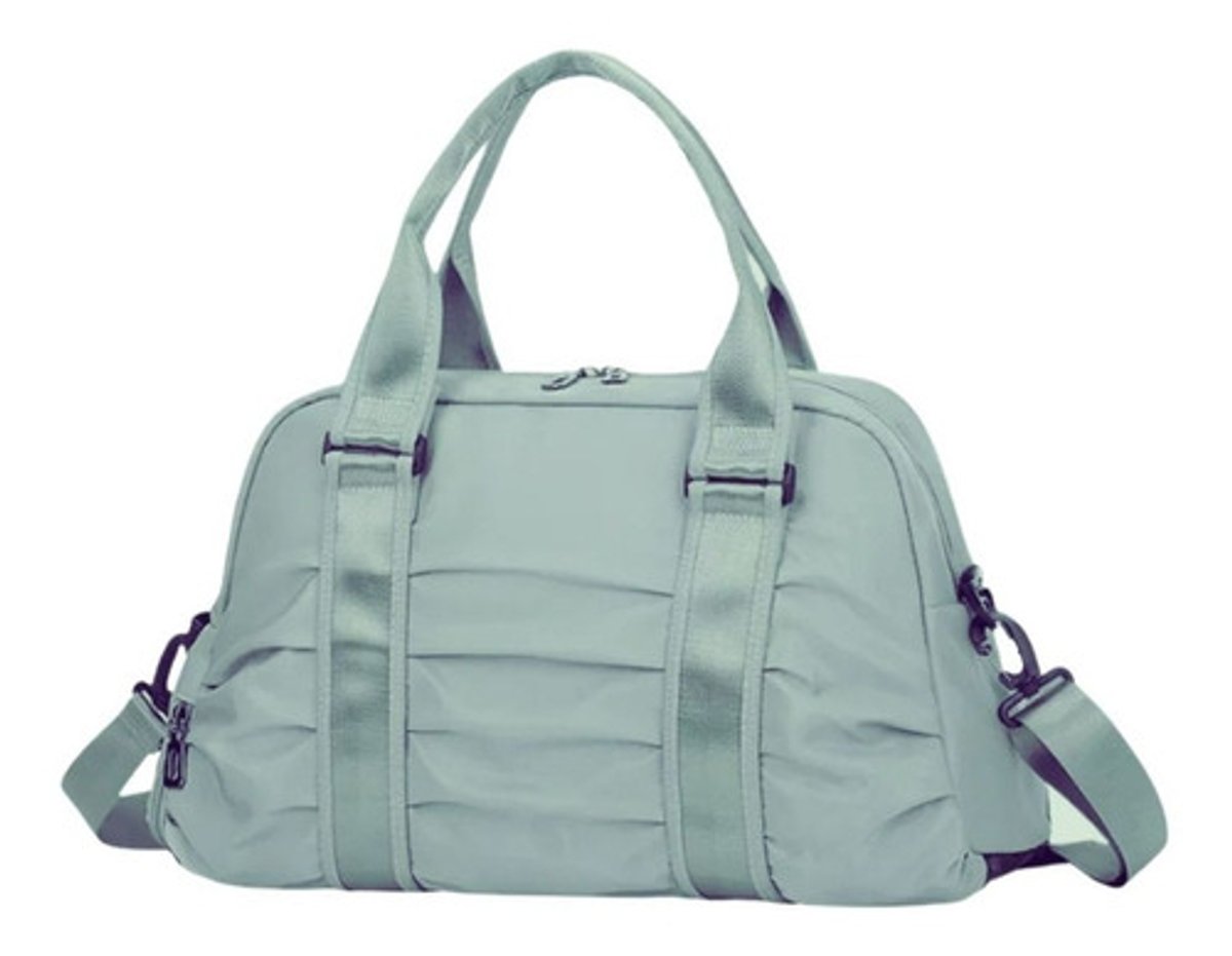 🌸😍Hermoso bolsón impermeable 🫧 - 3