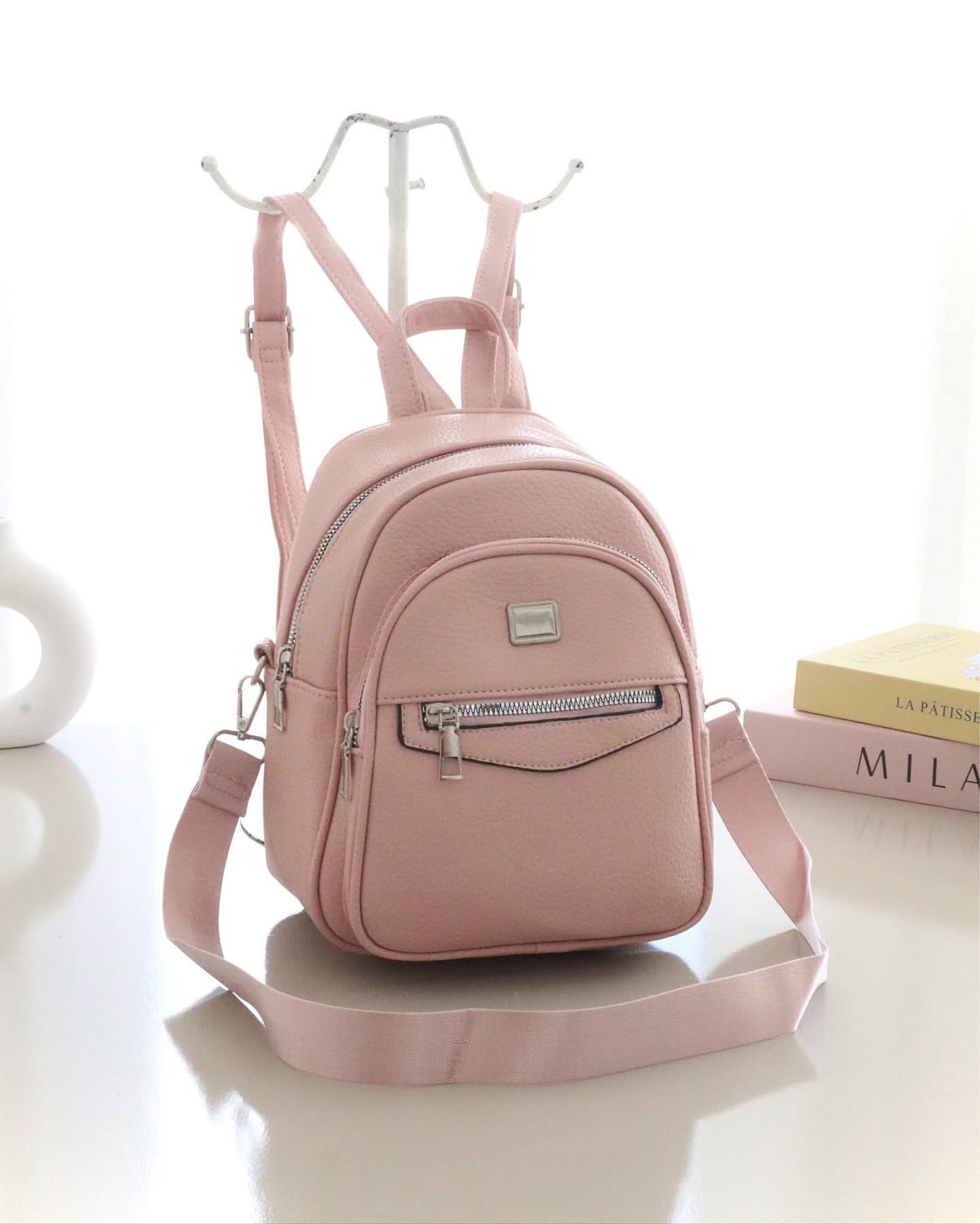 ✨😍Hermoso Mochilita ❀