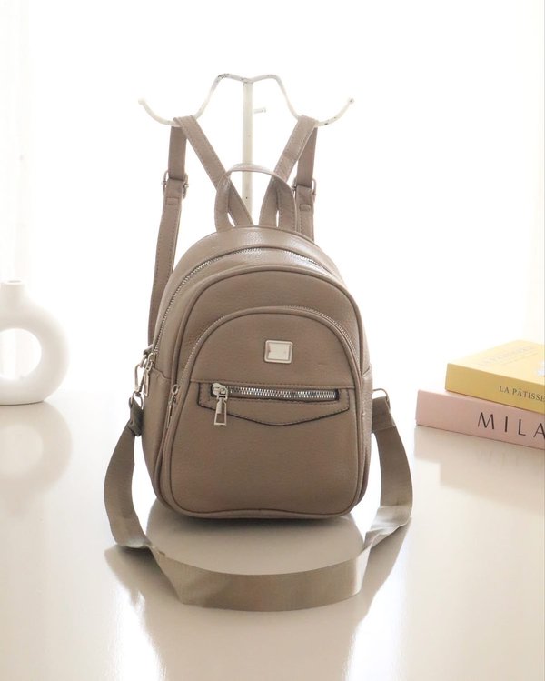 ✨😍Hermoso Mochilita ❀