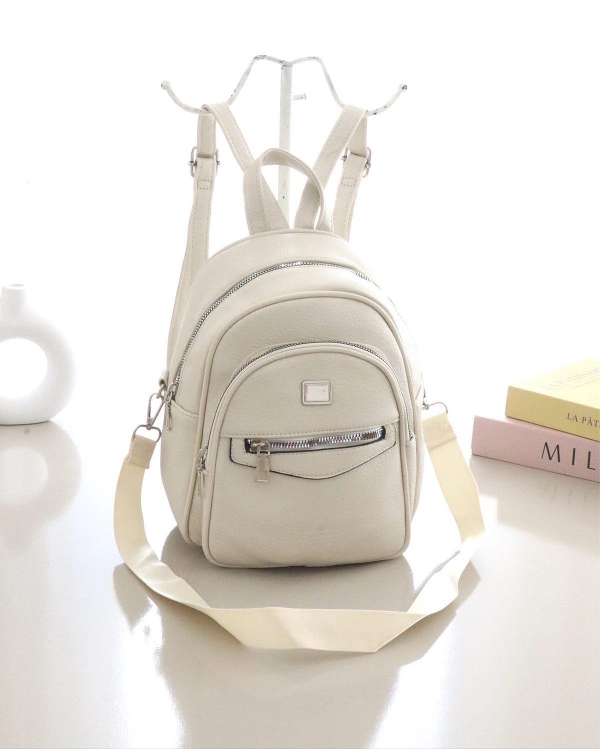 ✨😍Hermoso Mochilita ❀ - 3