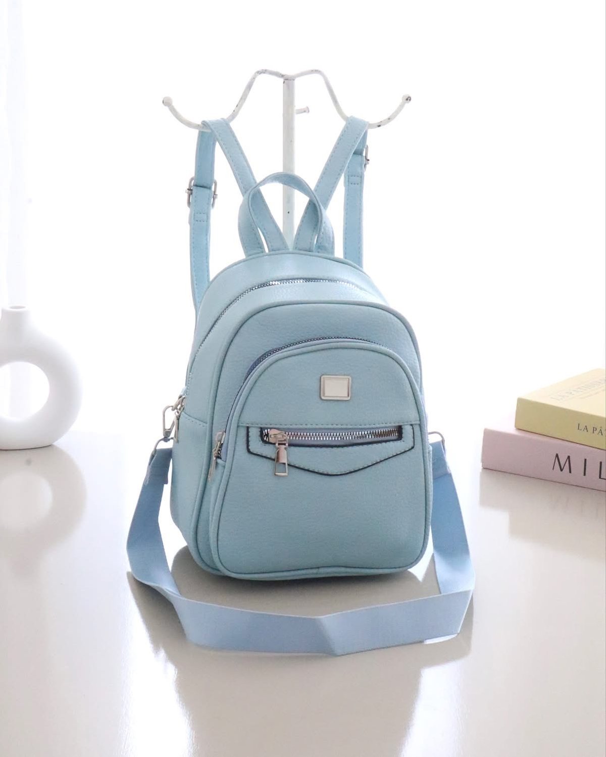 ✨😍Hermoso Mochilita ❀ - 4