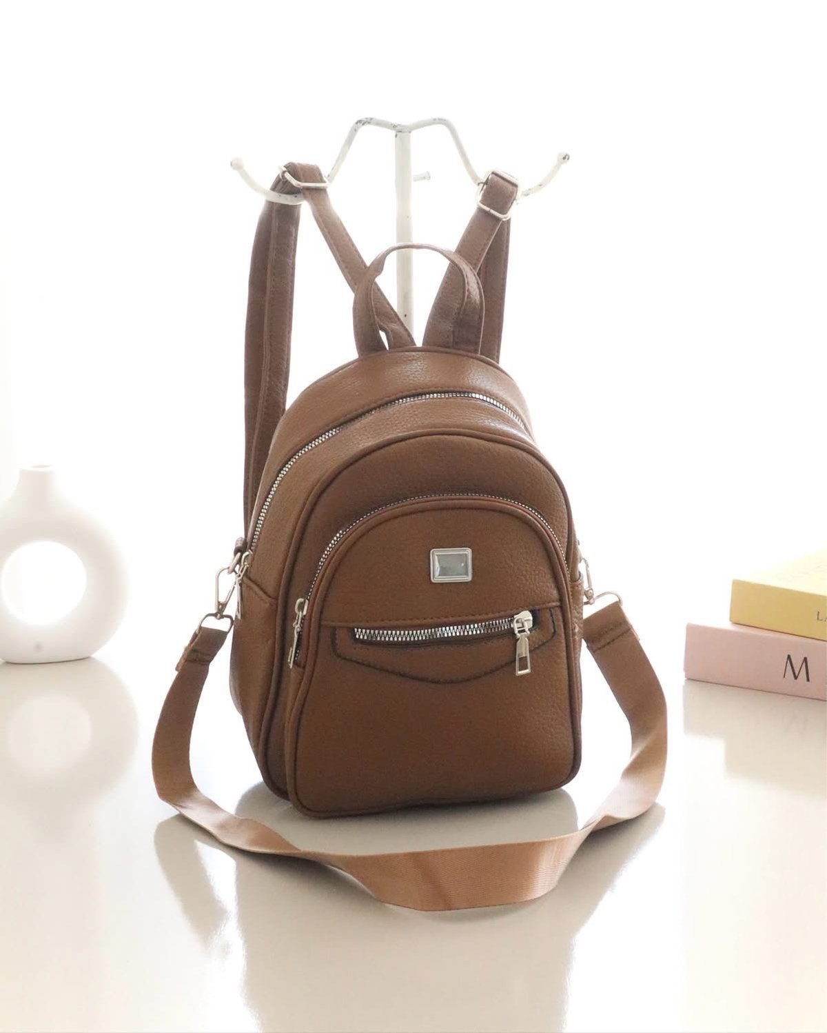 ✨😍Hermoso Mochilita ❀ - 5